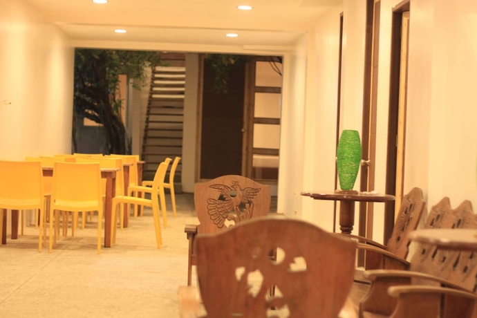 Imagen de los interiores del Hotel The Rose Pike At Boracay. Foto 14
