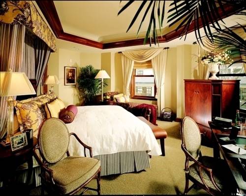 Imagen de la habitación del Hotel The Rose, Pleasanton. Foto 4