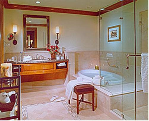 Imagen de la habitación del Hotel The Rose, Pleasanton. Foto 5