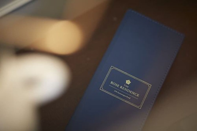 Imagen de la habitación del Hotel The Rose Residence Bangkok. Foto 20