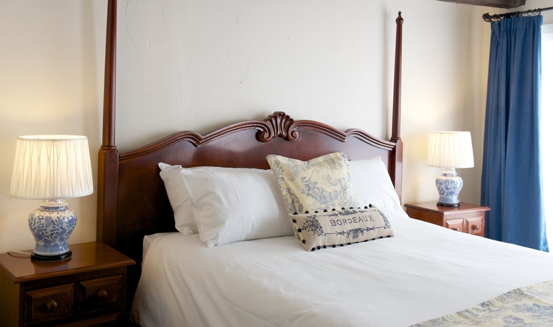 Imagen de la habitación del Hotel The Rose and Crown. Foto 6