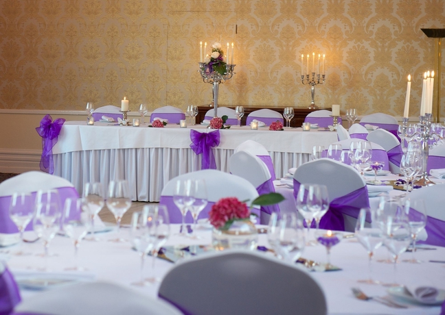 Imagen de los interiores del Hotel The Rose and Crown. Foto 16