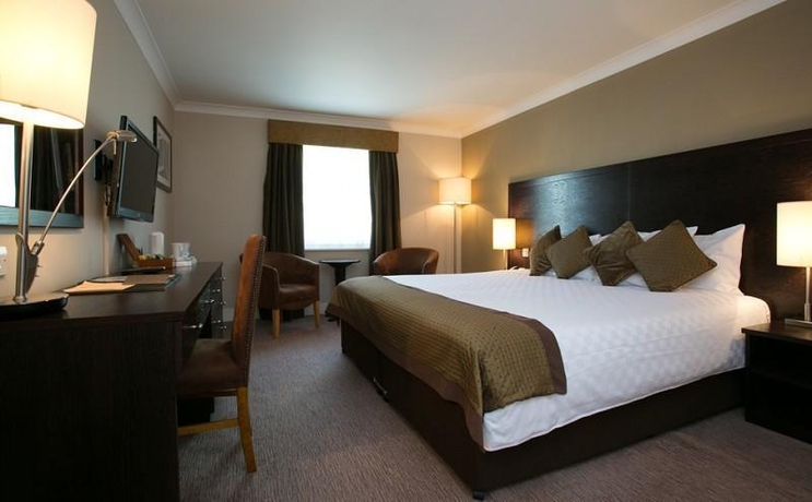 Imagen general del Hotel The Rose and Crown Wimbledon. Foto 5