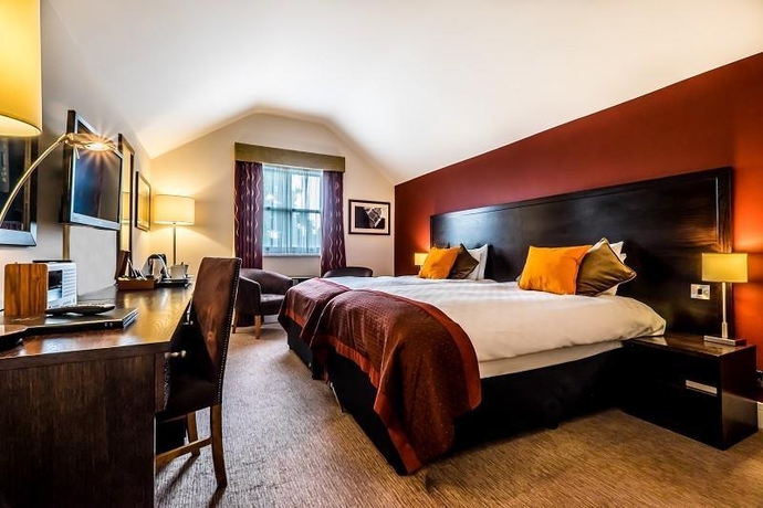 Imagen general del Hotel The Rose and Crown Wimbledon. Foto 6