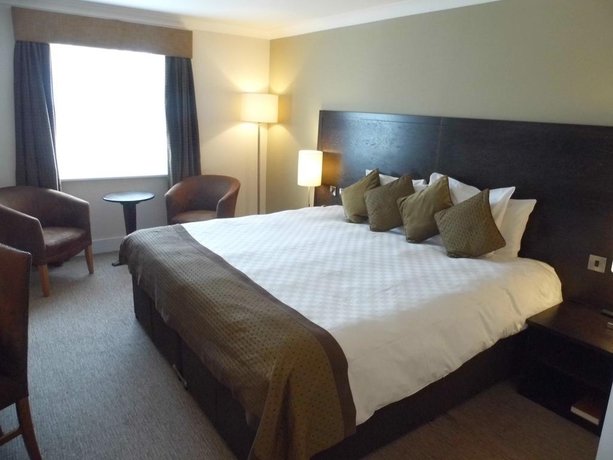 Imagen general del Hotel The Rose and Crown Wimbledon. Foto 7