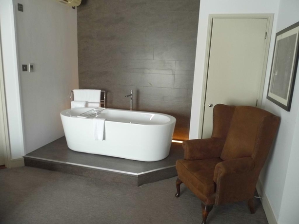 Imagen general del Hotel The Rose and Crown Wimbledon. Foto 11