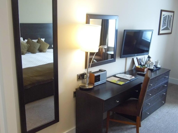 Imagen general del Hotel The Rose and Crown Wimbledon. Foto 13