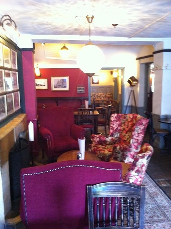 Imagen general del Hotel The Rose and Crown Wimbledon. Foto 14