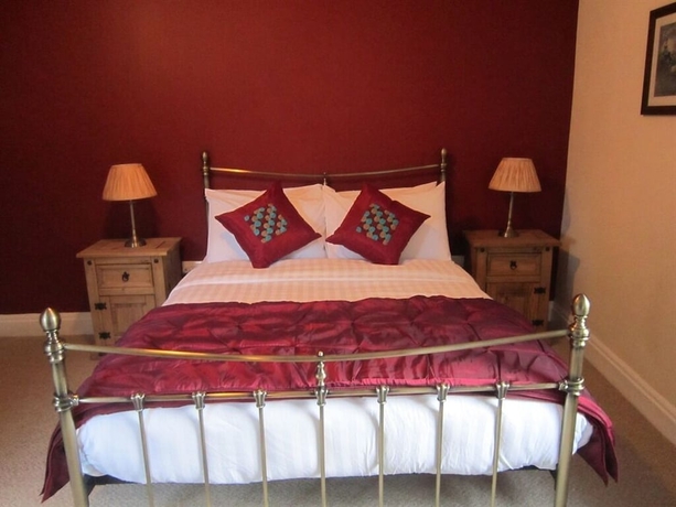 Imagen de la habitación del Hotel The Rose and Crown, York. Foto 13