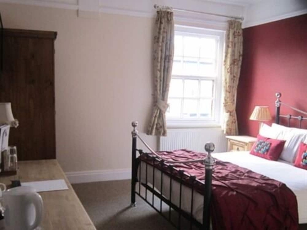 Imagen de la habitación del Hotel The Rose and Crown, York. Foto 14