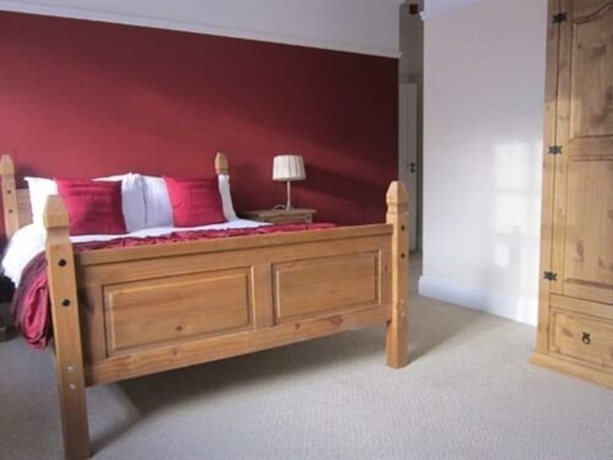 Imagen de la habitación del Hotel The Rose and Crown, York. Foto 15