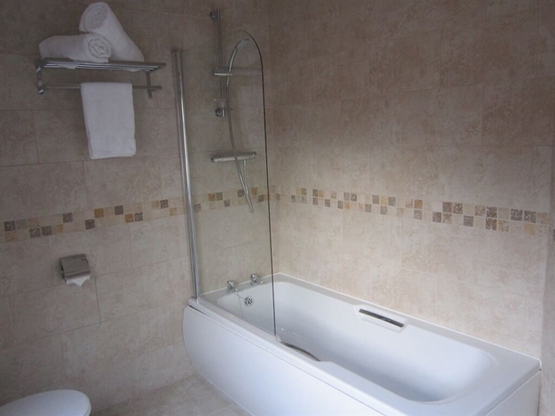 Imagen de la habitación del Hotel The Rose and Crown, York. Foto 18