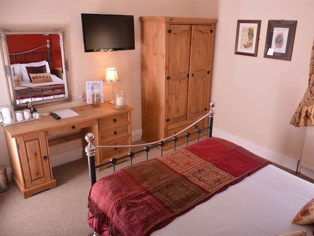 Imagen general del Hotel The Rose and Crown, York. Foto 2