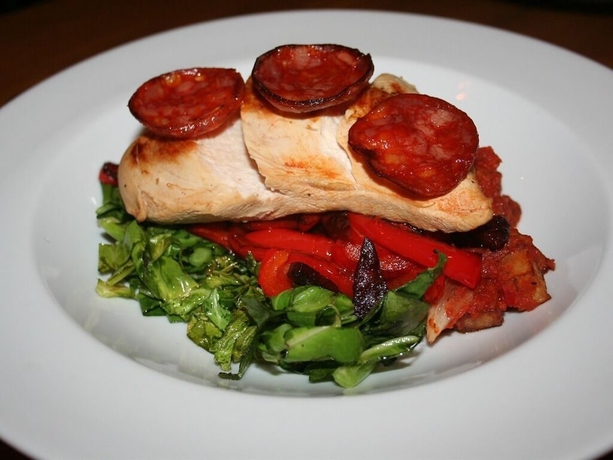 Imagen del bar/restaurante del Hotel The Rose and Crown, York. Foto 5