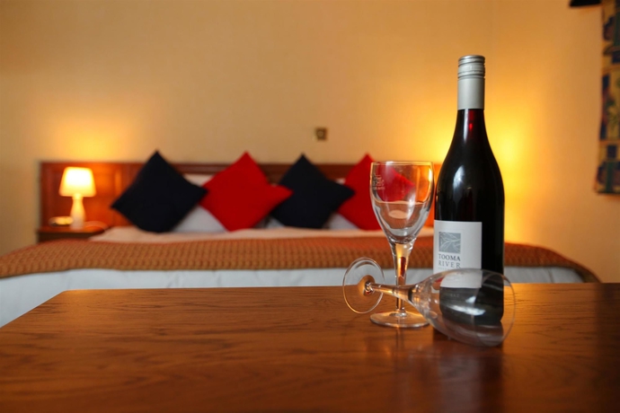 Imagen de la habitación del Hotel The Rose and Crown &ndash; Tonbridge. Foto 8