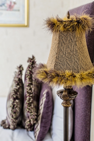 Imagen de la habitación del Hotel The Roseate Edinburgh. Foto 12