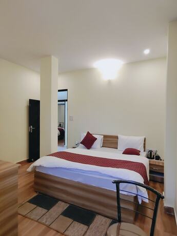 Imagen general del Hotel The Rosemary. Foto 10