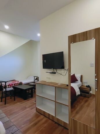 Imagen general del Hotel The Rosemary. Foto 11