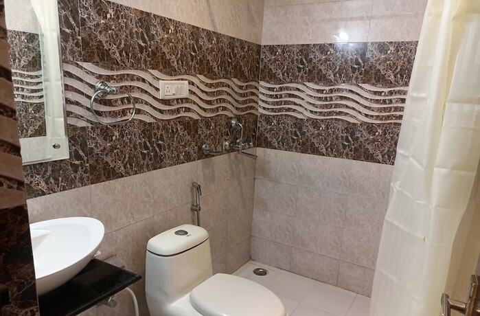 Imagen general del Hotel The Rosemary. Foto 12