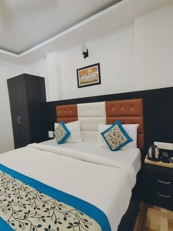 Imagen general del Hotel The Rosemary. Foto 13