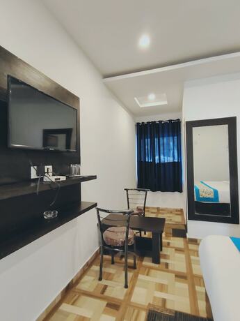 Imagen de la habitación del Hotel The Rosemary. Foto 21