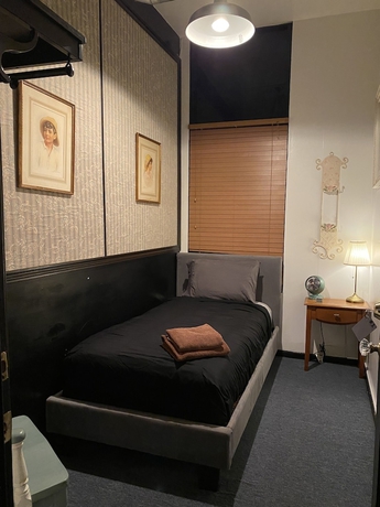 Imagen de la habitación del Hotel The Rosemary Silverlake. Foto 13