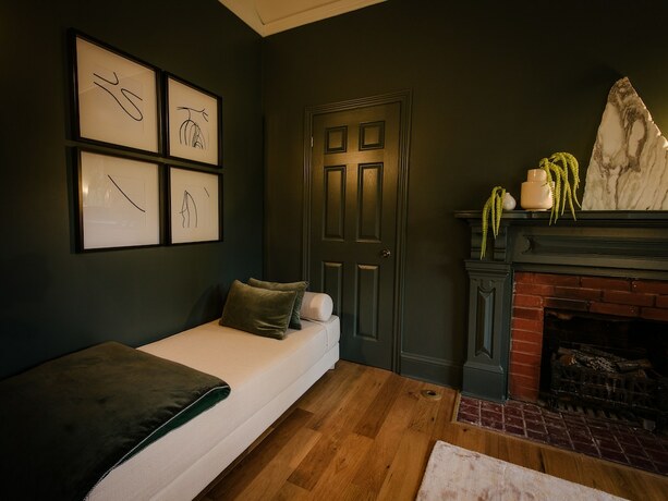 Imagen general del Hotel The Rosemount Inn. Foto 2