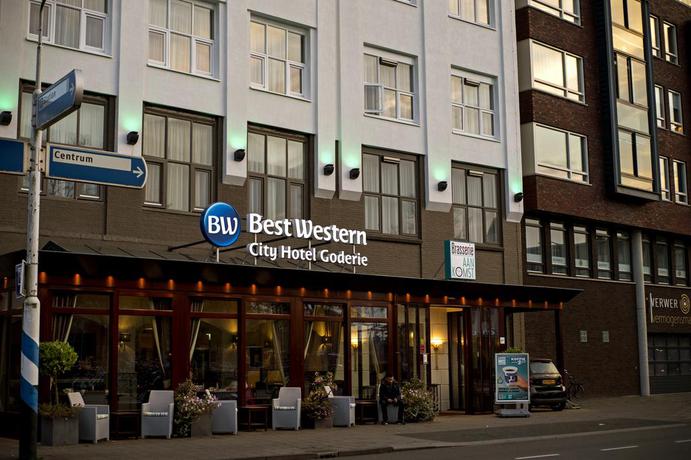 Imagen de los exteriores del Hotel The Rosendale. Foto 9