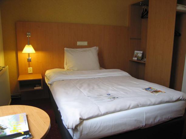 Imagen de la habitación del Hotel The Rosendale. Foto 2