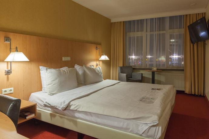 Imagen de la habitación del Hotel The Rosendale. Foto 4