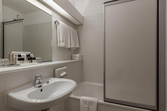 Imagen de la habitación del Hotel The Rosendale. Foto 7