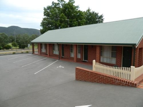Imagen de la habitación del Hotel The Roseville Apartments. Foto 6
