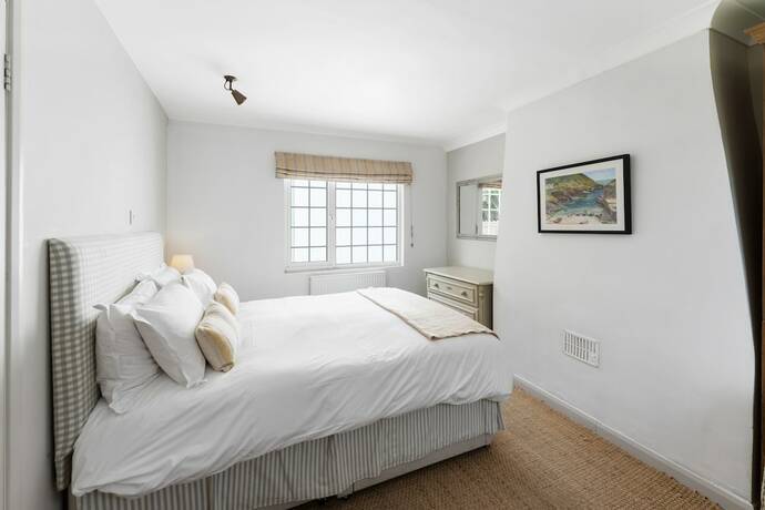 Imagen general del Hotel The Rosevine. Foto 1