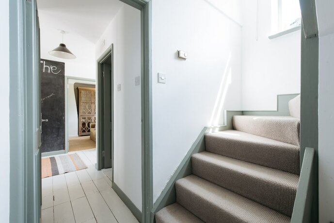 Imagen general del Hotel The Rosevine. Foto 2