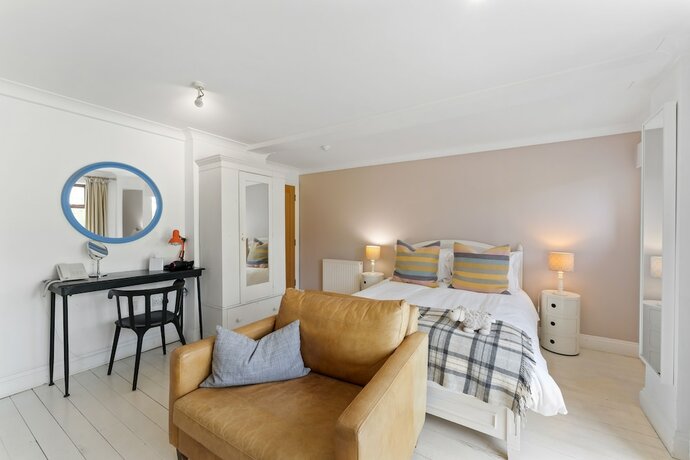 Imagen general del Hotel The Rosevine. Foto 3