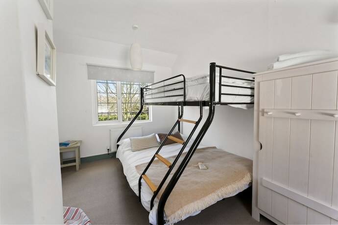 Imagen general del Hotel The Rosevine. Foto 4