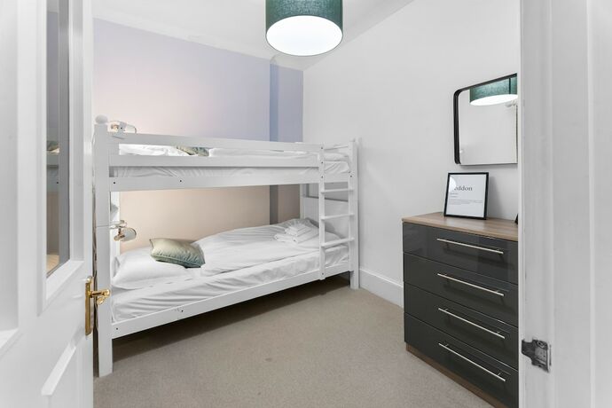 Imagen de la habitación del Hotel The Rosevine. Foto 11