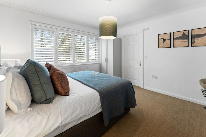 Imagen general del Hotel The Rosevine. Foto 5