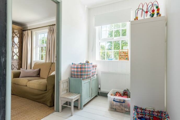 Imagen general del Hotel The Rosevine. Foto 8