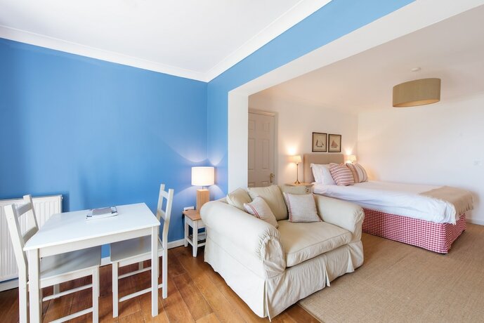 Imagen general del Hotel The Rosevine. Foto 9