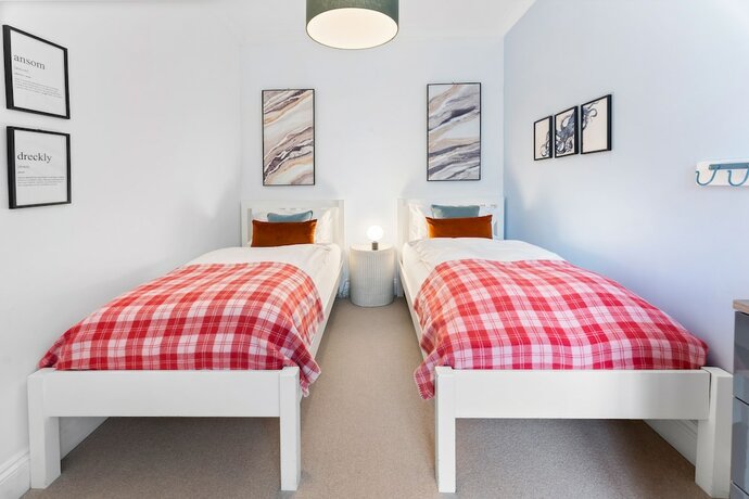 Imagen general del Hotel The Rosevine. Foto 10