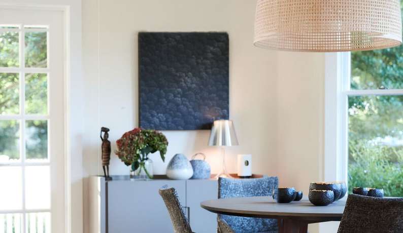 Imagen de los interiores del Hotel The Roundtree, Amagansett. Foto 14