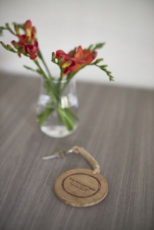 Imagen de los interiores del Hotel The Roundtree, Amagansett. Foto 15