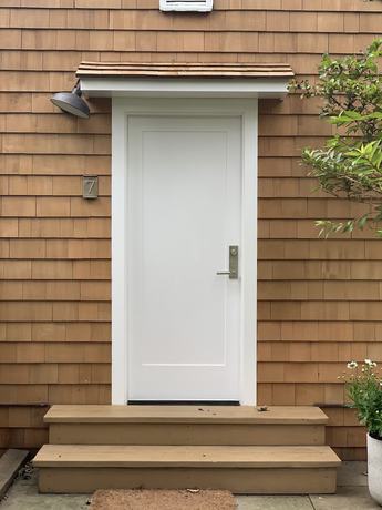 Imagen de la habitación del Hotel The Roundtree, Amagansett. Foto 4