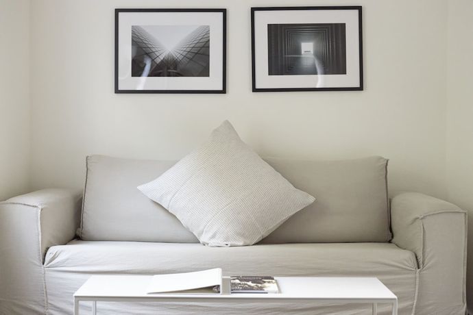 Imagen de la habitación del Hotel The Roundtree, Amagansett. Foto 5