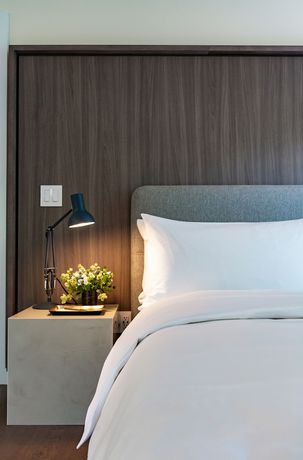 Imagen de la habitación del Hotel The Roundtree, Amagansett. Foto 6