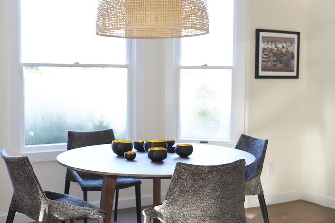 Imagen de los interiores del Hotel The Roundtree, Amagansett. Foto 18