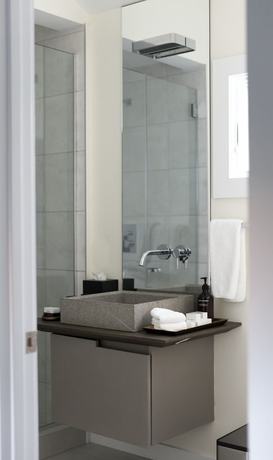 Imagen de la habitación del Hotel The Roundtree, Amagansett. Foto 7