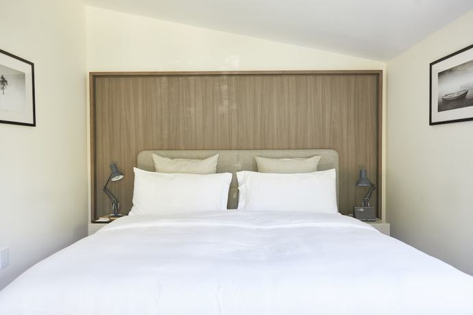 Imagen de la habitación del Hotel The Roundtree, Amagansett. Foto 9