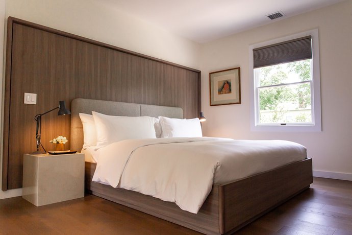 Imagen de la habitación del Hotel The Roundtree, Amagansett. Foto 12